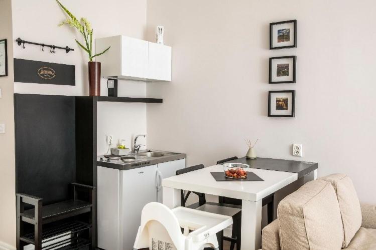 Homerent Dream Apartment Novi Sad Exterior foto