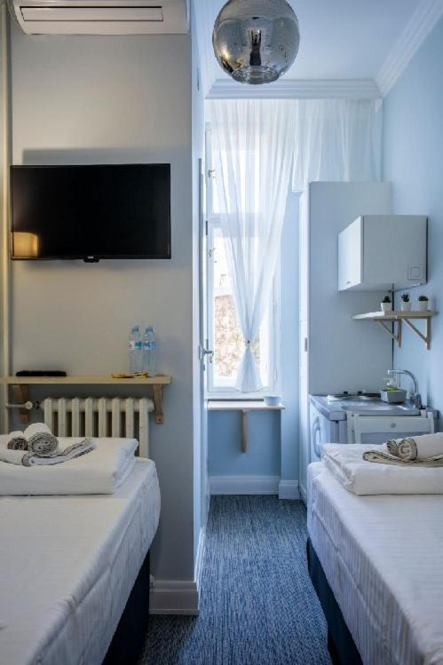 Homerent Dream Apartment Novi Sad Exterior foto